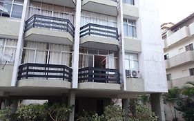 Belíssimo Apto na Prainha